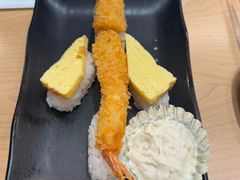 -友壹町寿司(佛山新DNA店)
