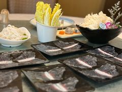打边炉火锅-博多新记·粤菜(复兴店)