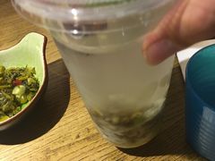 -新梅华·茶点餐厅(欧尚店)