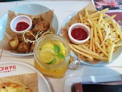 -杯子红牛排(西樵店)