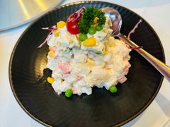 -廊亦舫Lang Yi Fang Restaurant(金桥店)