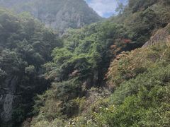 -福建天门山
