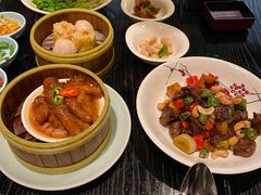 -五缘湾凯悦酒店·悦饗中餐厅
