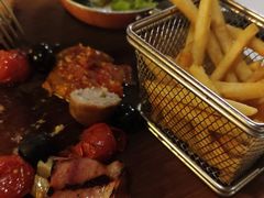 二人套餐-火车头法国西餐厅