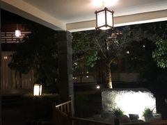 -庐山天沐温泉度假村