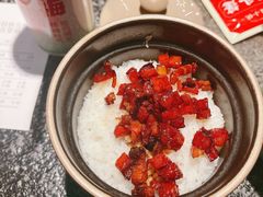 腊味饭-蛙小侠(桂林万象城店)