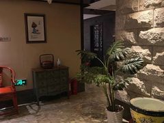 -樱蘭全息养生馆(三里屯店)