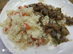 -塔斯提抓饭(东城汇店)