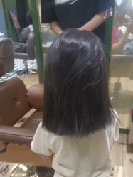 -逸丝风尚专注烫染