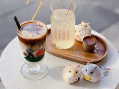 上海姑娘-店溡三(御华名苑愚园路1221弄店)