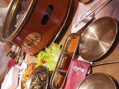 -西塔老太太泥炉烤肉(亚运村店)