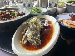 -湘湖大院(越王路店)