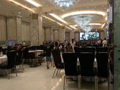 大堂-亢龙太子酒轩(东湖店)