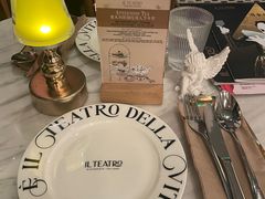 -IL TEATRO 精品意大利餐厅