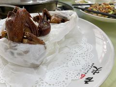 -凯盈阁·顺德私房菜·桑拿鸡
