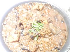 小鸡炖蘑菇-来相会饺子·新辽菜(甘家口店)