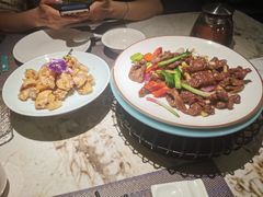 -巡味顺德菜(龙华壹方城店)