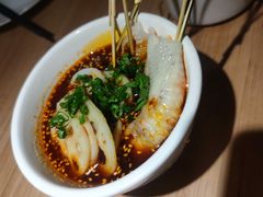 -太二酸菜鱼(武汉光谷保利店)