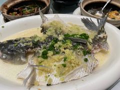 -勝記酒家·37年老字号·经典粤菜(荔枝公园店)