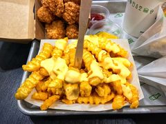 芝士薯条-Shake Shack(西单大悦城店)