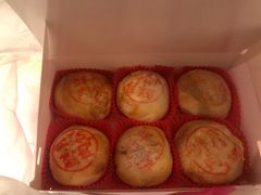 -泰康食品(南京东路店)