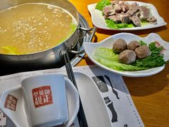 -海银海记潮汕牛肉火锅(新港中路海珠店)