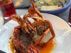 -Ministry of Crab•MOC(交子大道店)