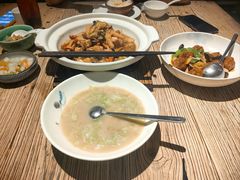 -百翠山居.家飨餐厅
