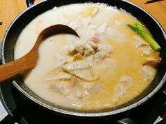 -吃饭皇帝大(合生汇店)