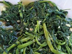-范饭椰林川湘味海鲜·椰子鸡(三亚湾椰梦长廊店)