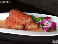 -南湖船菜大酒店