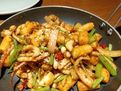 -小菜园新徽菜(合肥瑶海万达店)