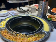 -韩宫宴烤肉·料理(苏州中心店)