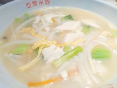 -恋萍小吃(时代店)