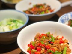 -农耕记·湖南土菜(halo广场店)