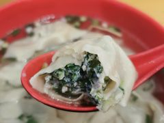 -梦花街馄饨店(中华苑店)