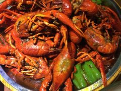 -红盔甲·小龙虾(天钥桥店)