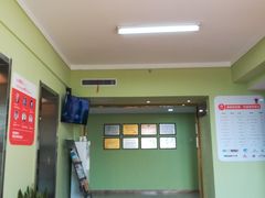 -蓝精灵创客少儿编程(百步亭中心)