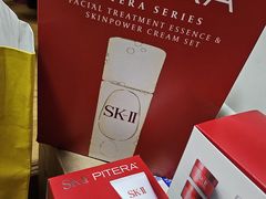 -DFS迪斐世(香港广东道店)