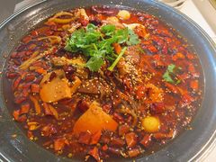 -麻六记(新天地店)