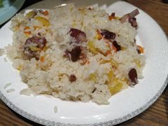 -品味新疆·新疆风味特色餐厅(泉舜店)