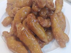 -玉林烤鸭店(定福庄店)