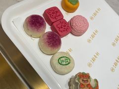 -北京稻香村(零号店)