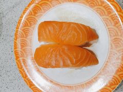 -万岁寿司(芳村店)