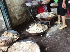 -吉英盐焗鸡(文中路店)