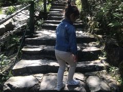 -浙北大峡谷