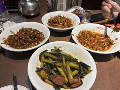 -天下客饭店(中山路店)