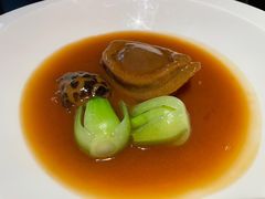 -北京四季酒店·采逸轩