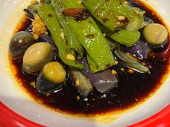 -粗粮人家·东北菜(洋桥店)