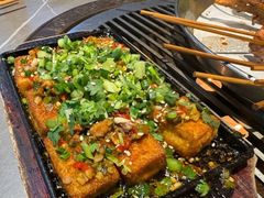 -神伙烧烤(南坪总店)